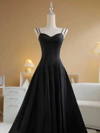 INDY DRESS แม็กซี่เดรสสายเดี่ยว 3