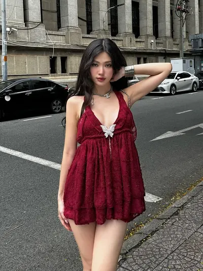 เดรส 2