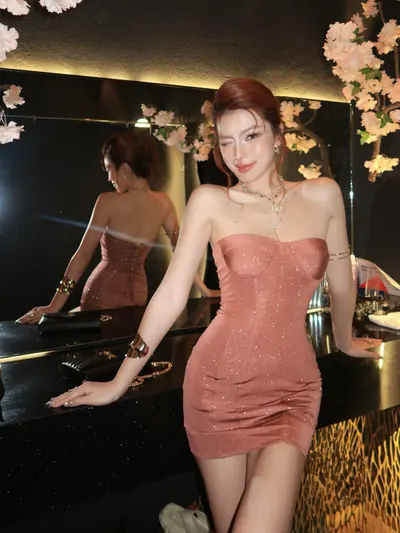 เดรส 6