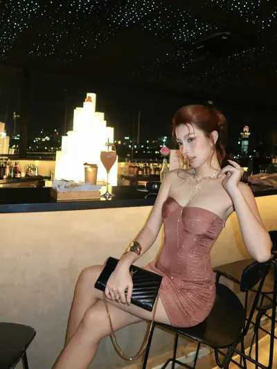 เดรส 9