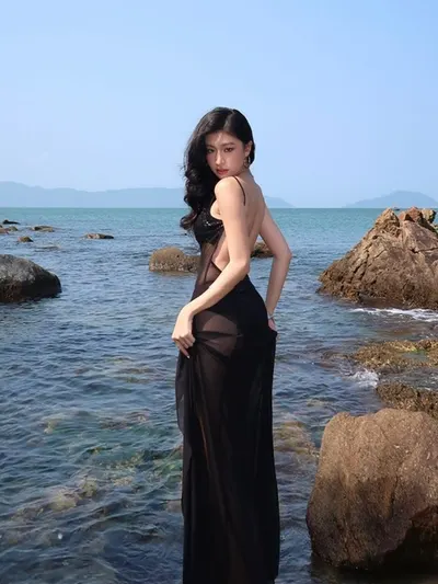 เดรส 9