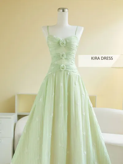 Kira dress เดรส 2