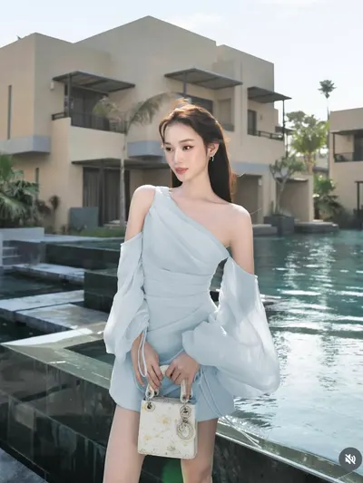 เดรส 5