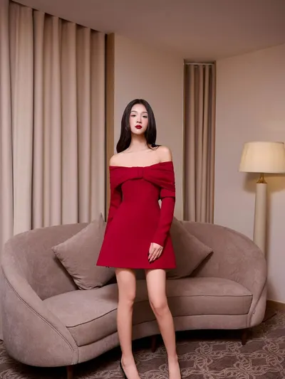 เดรส 4