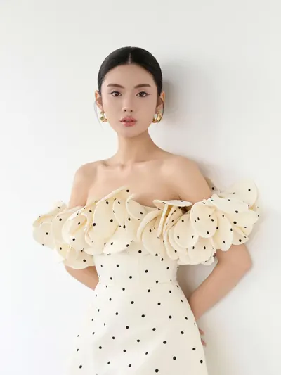 เดรส 4