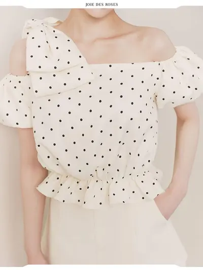 เสื้อ + กางเกง 4