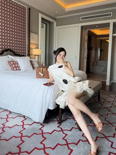 เดรส 3