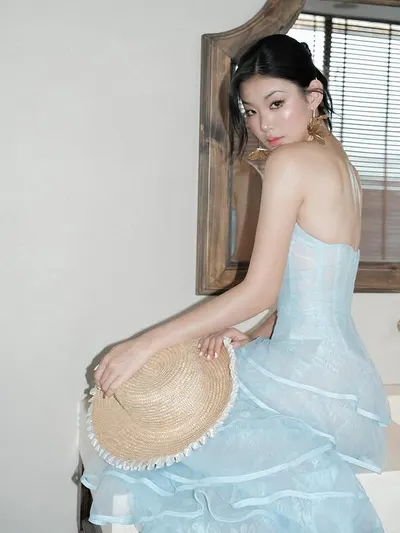 เดรส 2