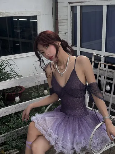 เดรส 4