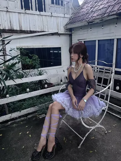 เดรส 5
