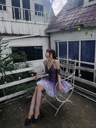 เดรส 10
