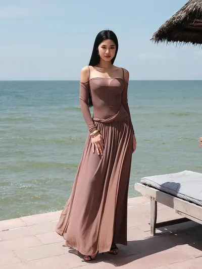 เดรส 2
