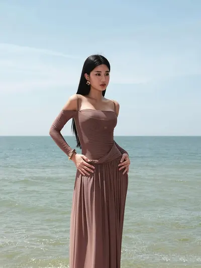 เดรส 4