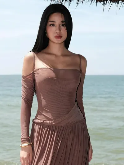 เดรส 7