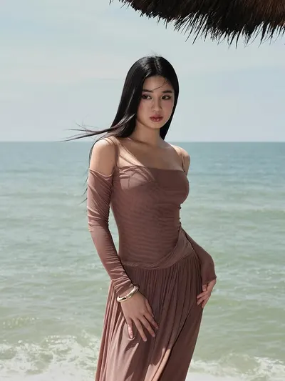 เดรส 9