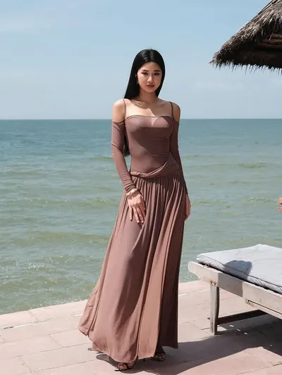 เดรส 10