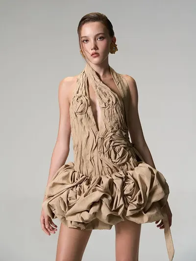 AKI DRESS 5