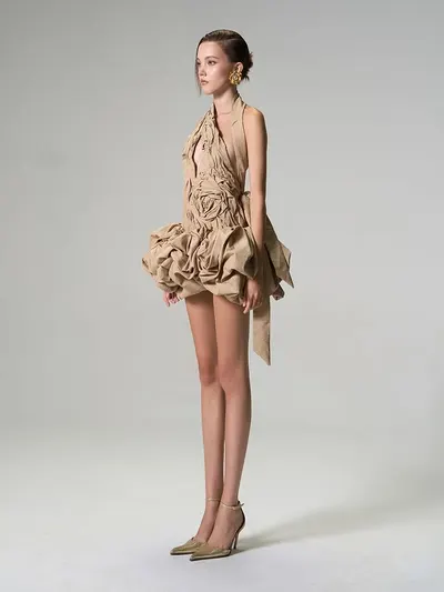 AKI DRESS 6