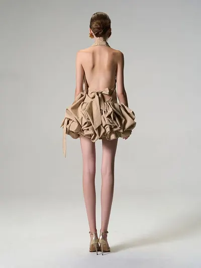 AKI DRESS 7