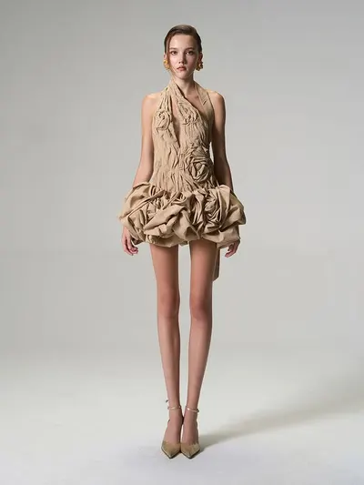 AKI DRESS 8