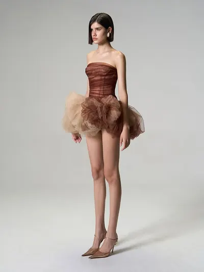 Top & Skirt 3