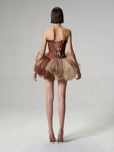 Top & Skirt 4