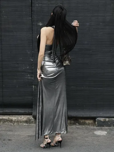 ECLIPS DRESS 3