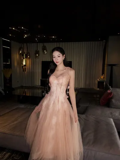 เดรส 4