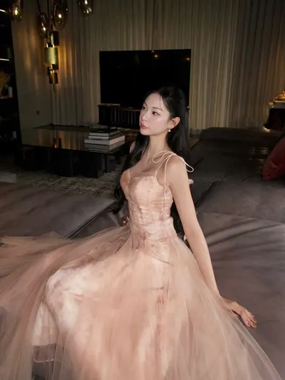 เดรส 5