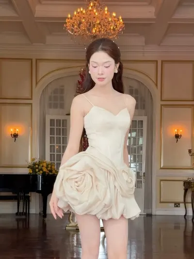ALICIA เดรส 3