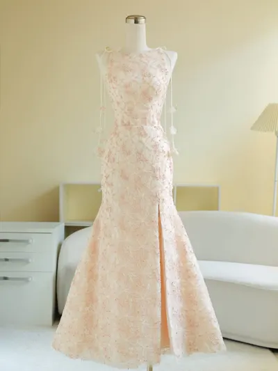 ELLY DRESS เดรส 3