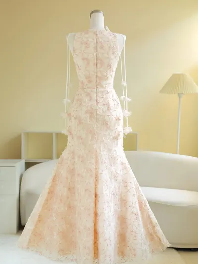 ELLY DRESS เดรส 4