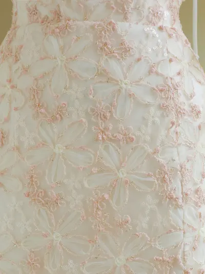 ELLY DRESS เดรส 5