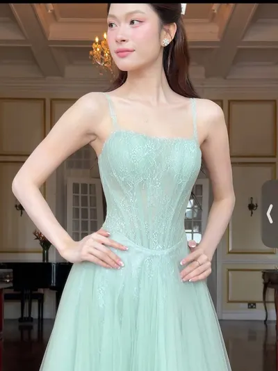 DARIE DRESS เดรส 2