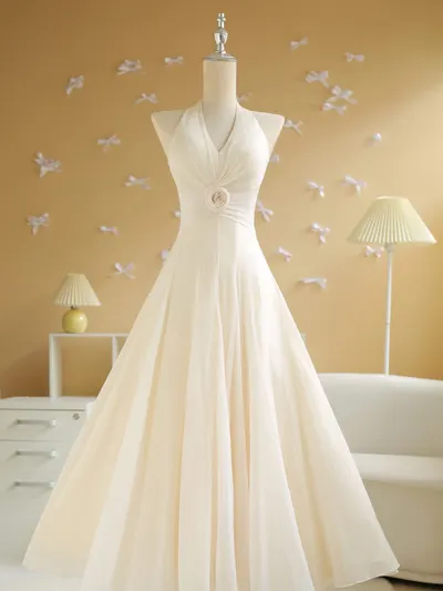 MALINA DRESS  เดรส 5