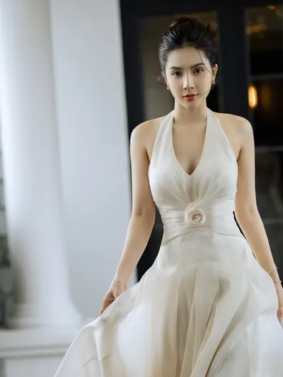MALINA DRESS  เดรส 6