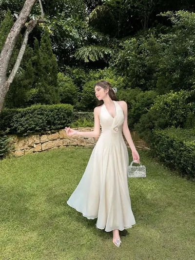 MALINA DRESS  เดรส 7