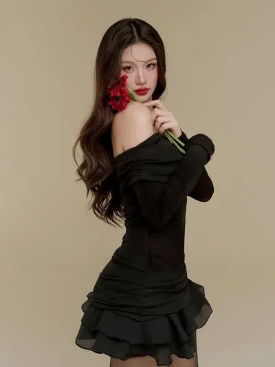 เดรส 3