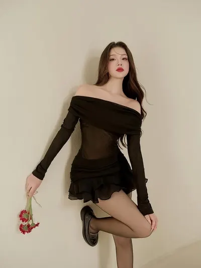 เดรส 5