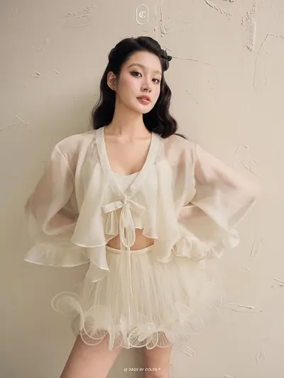 เสื้อ 925 + กระโปรง 927 3