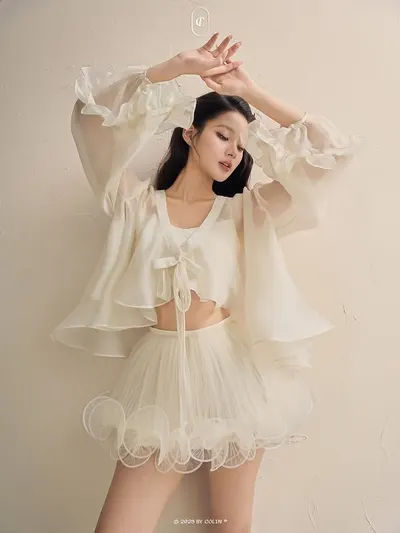 เสื้อ 924+ กระโปรง926 4
