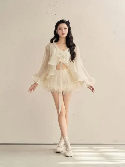 เสื้อ 924+ กระโปรง926 6