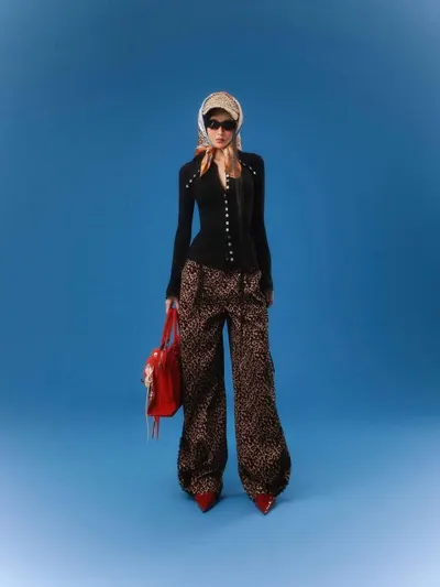 Leo Top + Leo Pants 7