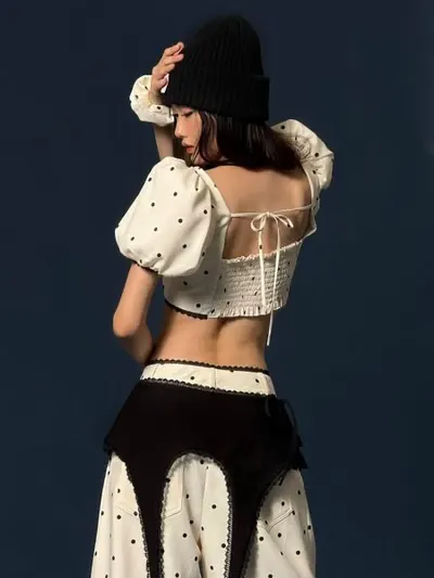 ECHO TOP + ECHO PANTS + ECHO SDC BAR 2
