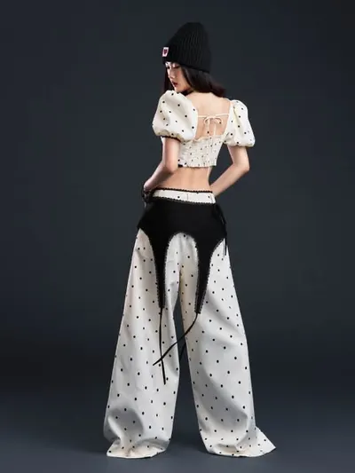 ECHO TOP + ECHO PANTS + ECHO SDC BAR 3