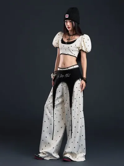 ECHO TOP + ECHO PANTS + ECHO SDC BAR 4