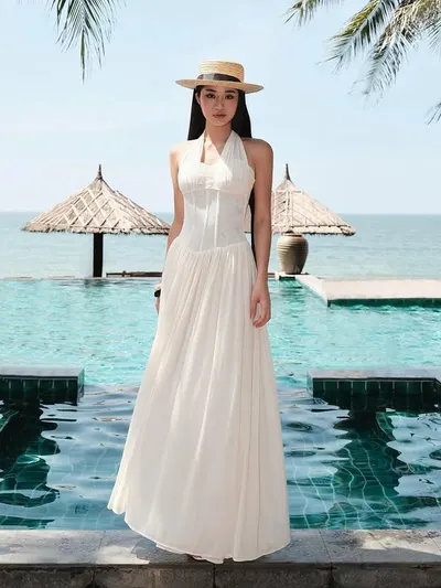 เดรสรัดรูป 3