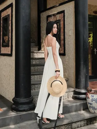 เดรสรัดรูป 5
