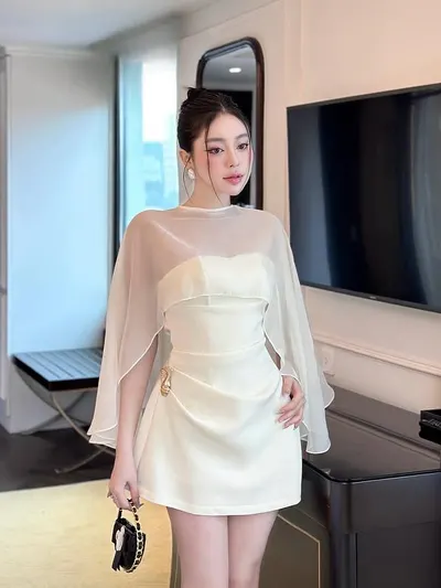 CLAIRE DRESS 2