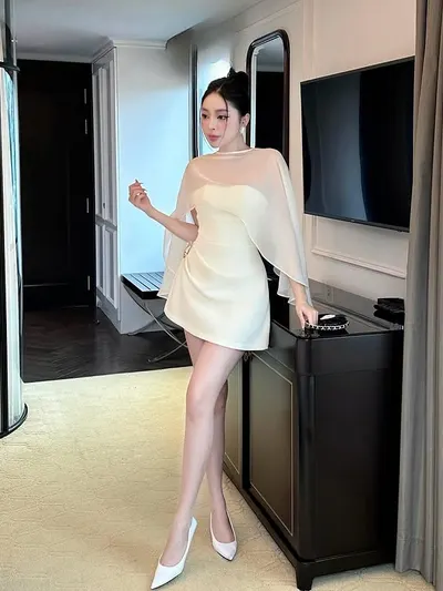 CLAIRE DRESS 3